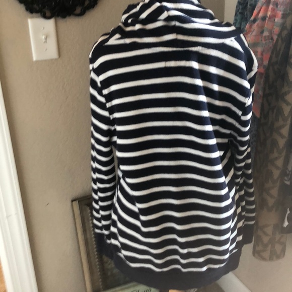 Drawstring Sweatshirt - Picture 4 of 4